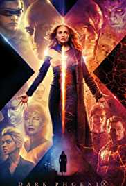 X Men Dark Phoenix 2019 PreDvd